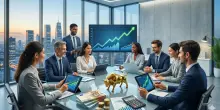 M&A, ora le fusioni si fanno con l&rsquo;AI