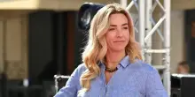 La sindaca Silvia Salis spinge gli investitori esteri verso la sua Genova