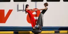 Yanai: &laquo;Uniqlo cresce in Europa&raquo;