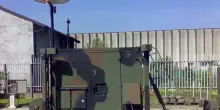 La Nato sceglie Thales: i sistemi Tacan prodotti a Gorgonzola per l&rsquo;Aeronautica spagnola