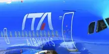Ita Airways lancia il servizio per far viaggiare in cabina i cani fino a 30 kg. Ecco come funziona e quanto costa