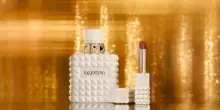 Valentino beauty riapre lo Studio 54 a New York per svelare la collezione Born in Roma 2025 rendez-vous