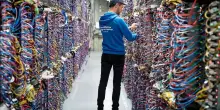 La mappa dei data center: rallenta la Lombardia, il Piemonte sale al secondo posto. Come cambia la classifica nazionale