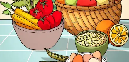 Come costruire un portafoglio da difesa con le azioni, i fondi e gli Etf del cibo