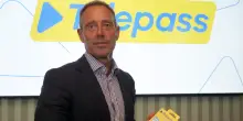 Telepass vende Urbannext con l&rsquo;app Urbi