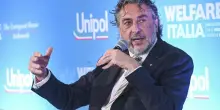 Cimbri (Unipol): Mps perno del polo con Bper e la sede rester&agrave; a Siena