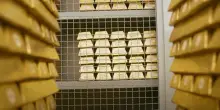 Oro, le banche centrali globali vogliono espandere ulteriormente la quota del metallo giallo nelle riserve
