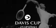 Fred Perry diventa l&rsquo;outfitter ufficiale della Coppa Davis