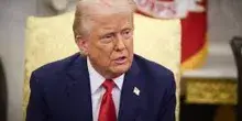 Trump: probabile ritiro di alcune truppe Usa da Italia e Spagna