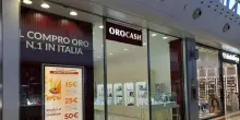 Gens Aurea, ricavi raddoppiati nel primo semestre 2026. Il compro oro arriva a 560 negozi