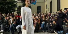 La summer madness di Francesca Liberatore alla milano fashion week