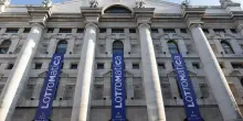 Lottomatica-Cirsa, via libera alla fusione da 34 miliardi. Dividendi fino a 4 miliardi in tre anni