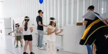 Allianz Spa lancia i campus estivi gratuiti per i figli dei dipendenti