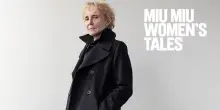 Claire Denis &egrave; la regista dell&rsquo;ultimo capitolo di Miu Miu women&rsquo;s tales