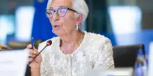 Christine Lagarde pronta a lasciare la Bce prima della fine del mandato. Chi pu&ograve; succederle