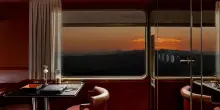 La Dolce Vita Orient Express: gli itinerari per i golfisti più esigenti