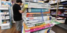 Caro scuola, libri sotto inflazione ma il corredo costa