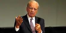 Rupert Murdoch trova il successore: il controllo dell’impero dei media va al figlio Lachlan