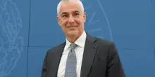 Leonardo, Mariani &egrave; il nuovo ceo. Cutillo condirettore generale