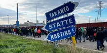 Ex Ilva, nel silenzio del governo Flacks Group tira dritto e lavora al piano industriale