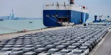 Auto cinesi, l&rsquo;Ue prepara limiti all&rsquo;import delle ibride: Stellantis e l&rsquo;intero settore salgono in borsa