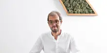 Enrico Moretti Polegato e la corsa di Diadora