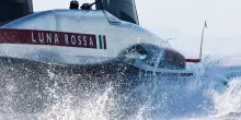Verso l&rsquo;America&rsquo;s Cup 2027: Panerai svela gli orologi nati con Luna Rossa