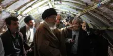 Guerra in Iran | Il figlio di Khamenei nominato guida suprema. La Turchia manda sei caccia F-16 a Cipro
