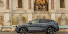 Nissan e il segreto dietro il successo dei crossover: la filosofia X-over Thinking