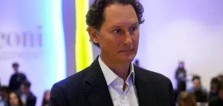 Eredit&agrave; Agnelli, chiesto il rinvio a giudizio per John Elkann: accuse di truffa allo Stato ed evasione fiscale