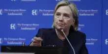 Non ci sono alternative al piano di Trump per Gaza. Parola di Hillary Clinton