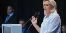 Francia, condannata Marine Le Pen. Ma sar&agrave; eleggibile e potr&agrave; candidarsi alle presidenziali