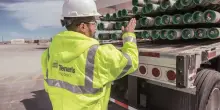 Tenaris, cresce la concorrenza in Argentina