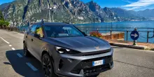 Cupra Formentor e-Hybrid: divertente come una sportiva, parsimoniosa come uno scooter