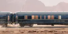 Orient Express. Tutto quello che c&rsquo;&egrave; da sapere per viaggiare sul mitico treno che, dal 2027, ripercorrer&agrave; la tratta Parigi-Istanbul