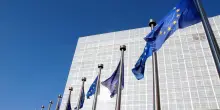 Europa, ok della Commissione alla richiesta italiana di attivare la clausola per spese in difesa ed energia