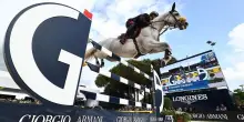 Il fascino del salto ostacoli secondo Longines: eleganza e competizione in Versilia