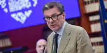 Salone del Risparmio 2026, Giancarlo Giorgetti (Mef): il mio primo obiettivo &egrave; mantenere l&rsquo;Italia in avanzo primario