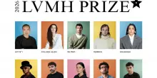 Da Act n&deg;1 a Institution, due italiani tra i 20 semifinalisti dell&rsquo;Lvmh prize