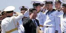 La flotta segreta di yacht extralusso di Kim Jong Un, piscina di 50 metri, finiture chic e scivoli sul mare