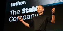 Tether, il ceo Paolo Ardoino: i robot vengano a me