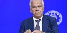 In Italia calano omicidi, rapine, furti e violenze sessuali: il ministro Piantedosi chiarisce i numeri sulla sicurezza