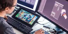 Videogiochi: le aziende licenziano gli sviluppatori, ma il settore continua a guadagnare miliardi