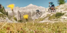 5 percorsi bike per un&rsquo;estate da gentleman (tra Dolomiti, vino e grandi salite)