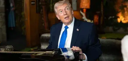 Negli Usa parte la piattaforma dei Trump Accounts: per ogni bambino un conto e fino a 1.000 dollari in un Etf sull&rsquo;S&P 500