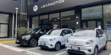 Auto, il mercato Ue vola a giugno: +13,6%. L&rsquo;avanzata dei costruttori cinesi &egrave; ormai evidente: sfiorano il 10% di quota