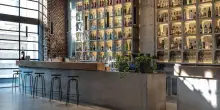 Dalla Milano da bere a cocktail city internazionale: il Moebius &egrave; sul podio dei 50 Best Bars. Ed &egrave; in ottima compagnia&hellip;
