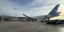 Enav, ricavi in aumento dell&rsquo;8,2% grazie al traffico aereo record