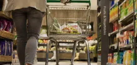 Istat: in Italia si ferma la crescita economica e a ottobre l&rsquo;inflazione vola a +5,4%