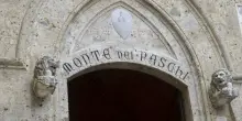 Nel capitale del Montepaschi spunta la finanziaria della Regione Calabria
